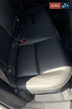 Хэтчбек Mazda 3 2024 в Киеве