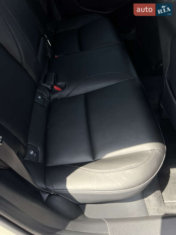 Хэтчбек Mazda 3 2024 в Днепре