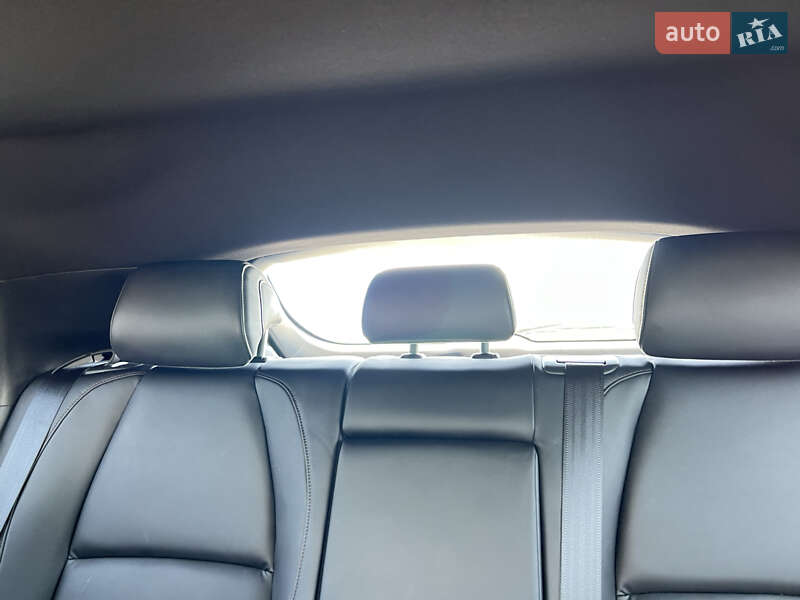 Хэтчбек Mazda 3 2024 в Днепре