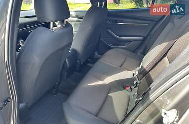 Седан Mazda 3 2019 в 