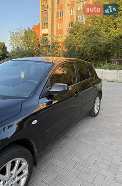 Хэтчбек Mazda 3 2008 в 