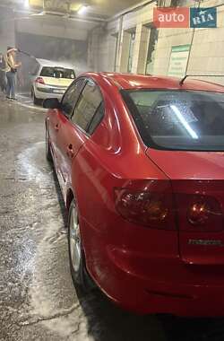 Седан Mazda 3 2005 в 