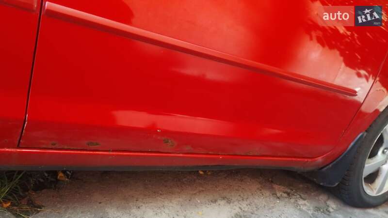 Седан Mazda 3 2005 в Житомире