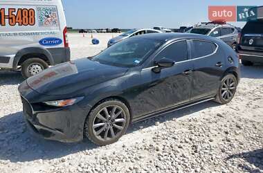 Mazda 3 2019
