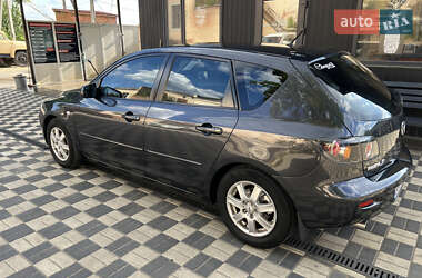 Хэтчбек Mazda 3 2006 в 