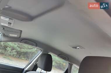 Хэтчбек Mazda 3 2008 в 