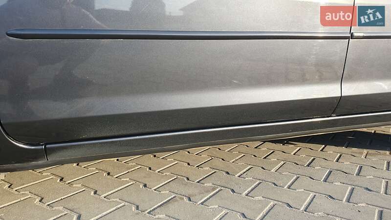 Хэтчбек Mazda 3 2007 в Виннице
