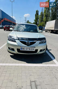 Седан Mazda 3 2008 в 