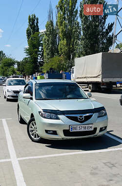 Седан Mazda 3 2008 в 