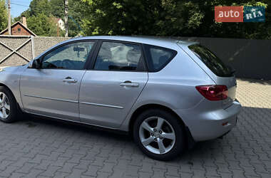 Хэтчбек Mazda 3 2004 в 