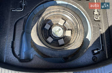Хэтчбек Mazda 3 2011 в 