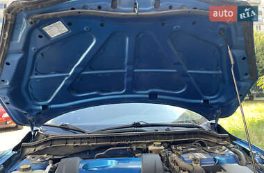 Хэтчбек Mazda 3 2011 в 