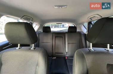 Хэтчбек Mazda 3 2011 в 