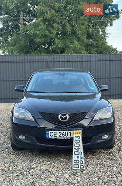 Хетчбек Mazda 3 2007 в Кутах