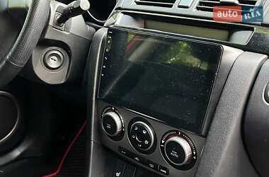 Хэтчбек Mazda 3 2007 в 