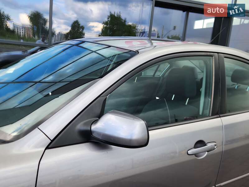 Седан Mazda 3 2005 в Івано-Франківську фото 16 Седан Mazda 3 2005 в Івано-Франківську