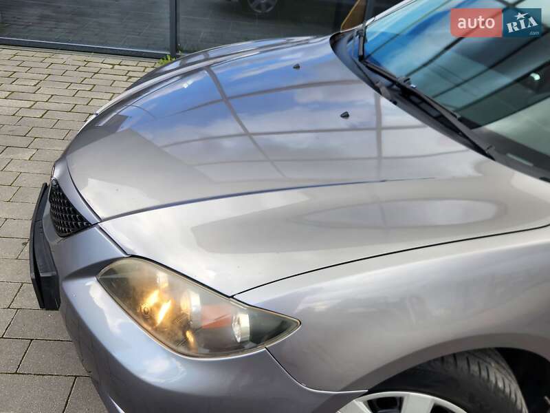 Седан Mazda 3 2005 в Івано-Франківську фото 21 Седан Mazda 3 2005 в Івано-Франківську