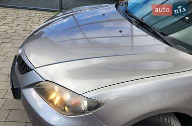Седан Mazda 3 2006 в 