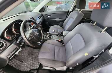 Седан Mazda 3 2006 в 