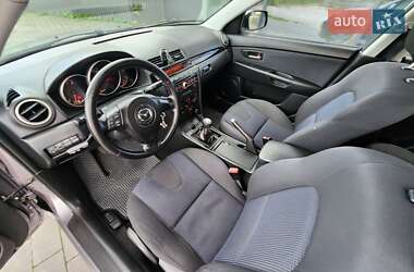 Седан Mazda 3 2006 в 