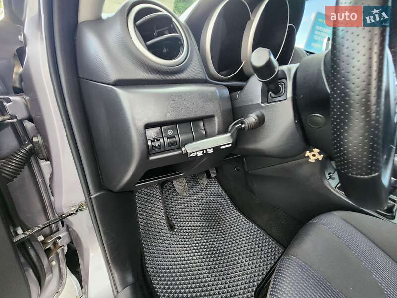 Седан Mazda 3 2005 в Івано-Франківську фото 50 Седан Mazda 3 2005 в Івано-Франківську