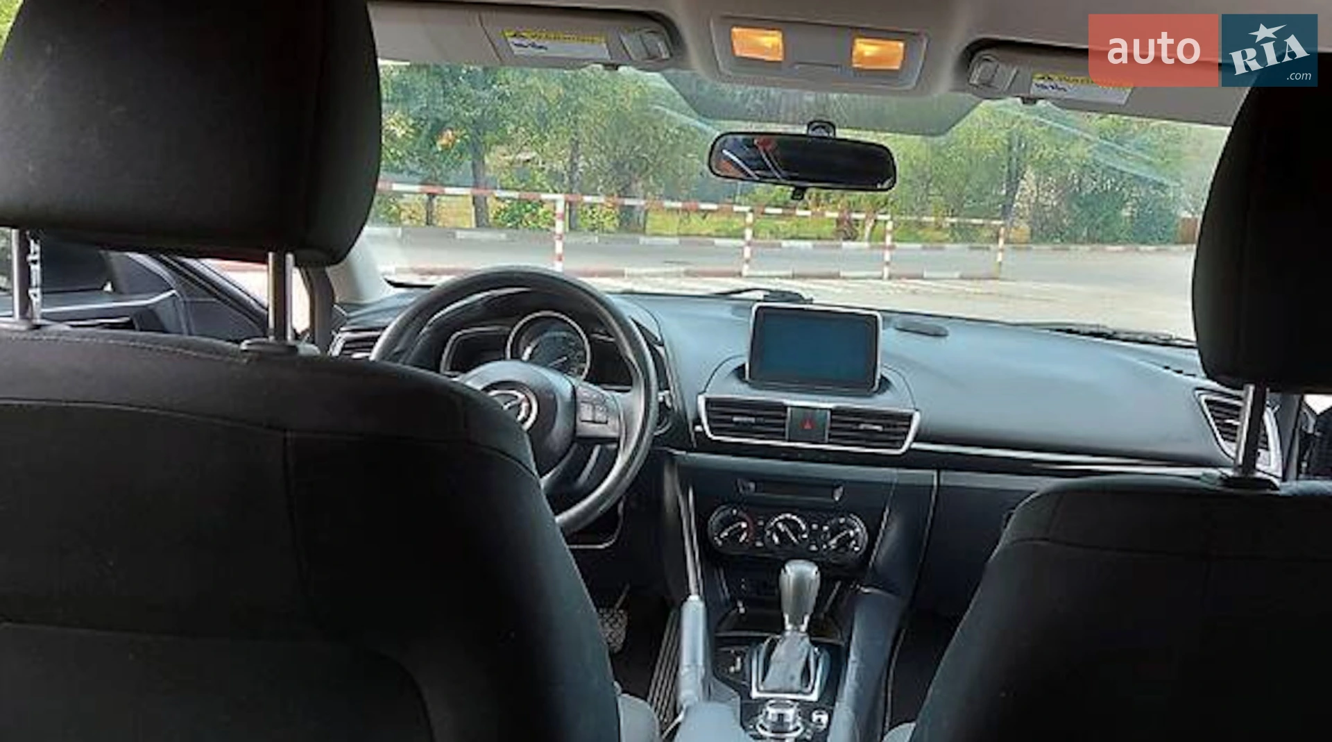 2015 Mazda 3 - мініатюра 8