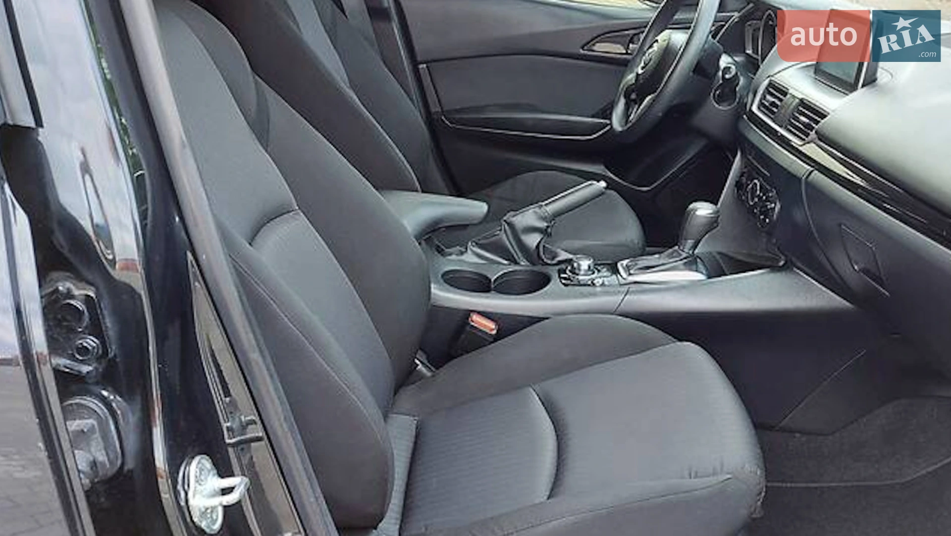 2015 Mazda 3 - мініатюра 14