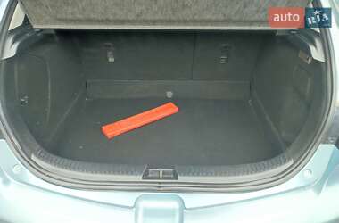 Хэтчбек Mazda 3 2007 в 