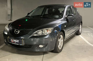 Хэтчбек Mazda 3 2008 в 