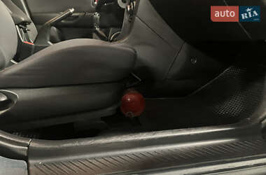 Хэтчбек Mazda 3 2008 в 