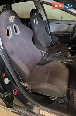 Хэтчбек Mazda 3 2007 в 