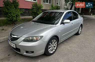 Седан Mazda 3 2006 в Обухове
