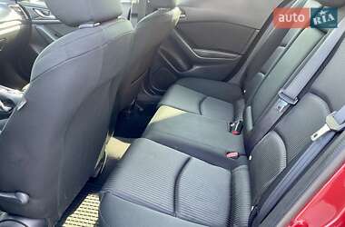 Хэтчбек Mazda 3 2013 в 