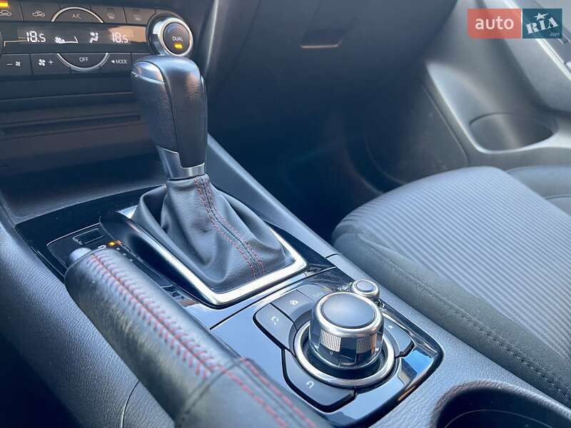 Хэтчбек Mazda 3 2013 в Киеве