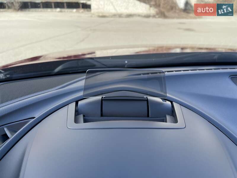 Хэтчбек Mazda 3 2013 в Киеве