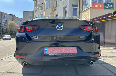 Седан Mazda 3 2020 в 