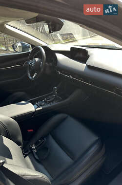 Седан Mazda 3 2020 в 
