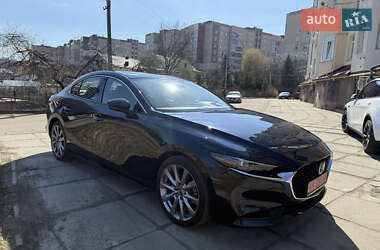 Седан Mazda 3 2020 в 