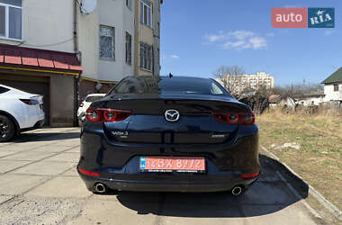 Седан Mazda 3 2020 в 