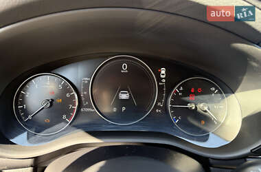Седан Mazda 3 2020 в 