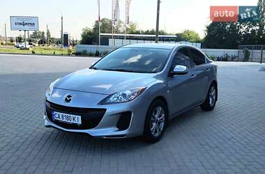 Седан Mazda 3 2012 в Черкассах