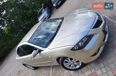Седан Mazda 3 2005 в 