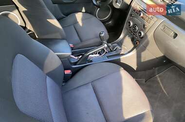 Седан Mazda 3 2007 в 