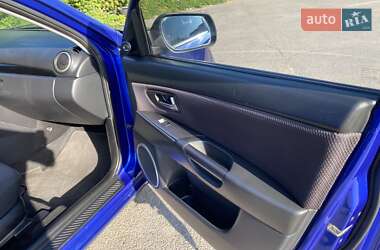 Седан Mazda 3 2007 в 