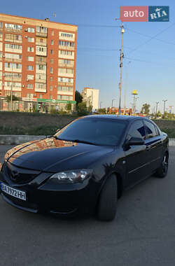 Седан Mazda 3 2006 в Олександрії