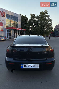 Седан Mazda 3 2006 в 