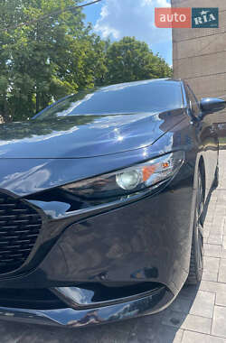Седан Mazda 3 2020 в Кривом Роге