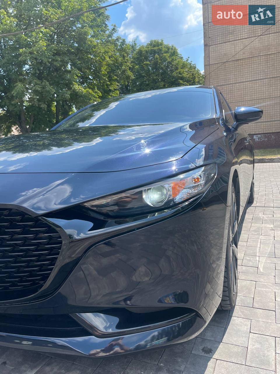 2019 Mazda 3 - мініатюра 21