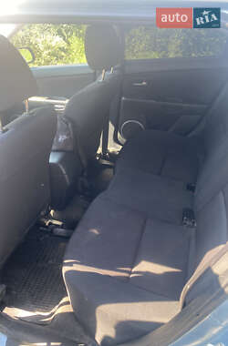 Хэтчбек Mazda 3 2008 в 