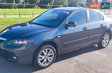 Седан Mazda 3 2006 в 